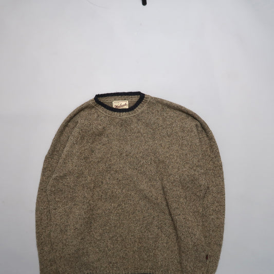 Woolrich sweater