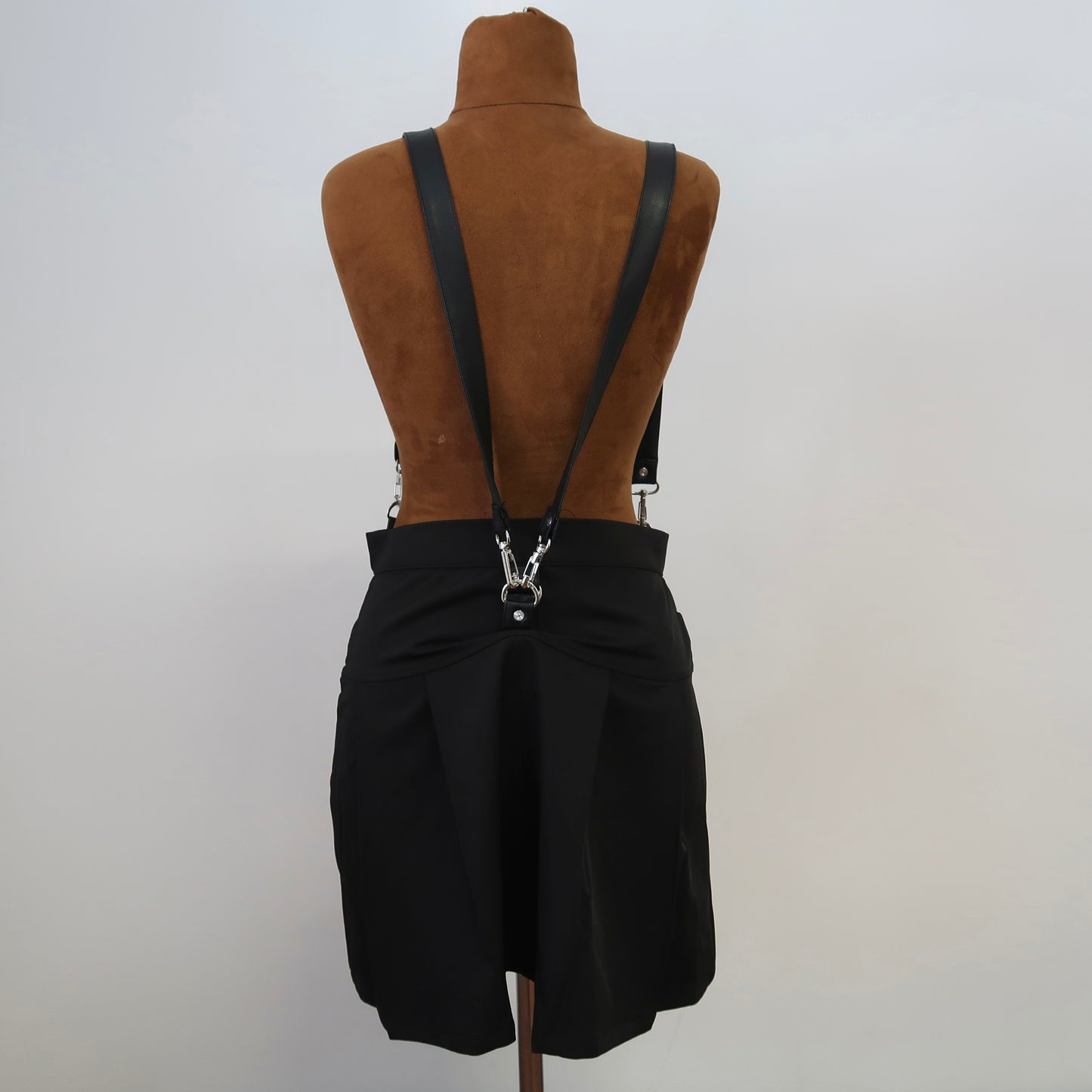 Gothicana dress