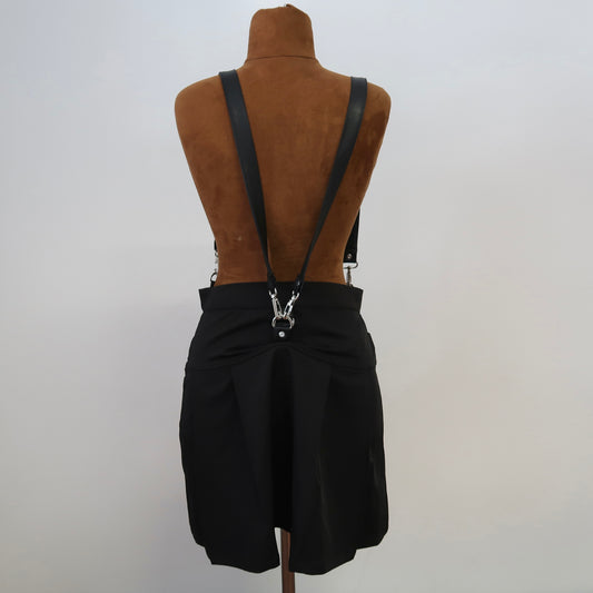 Gothicana dress