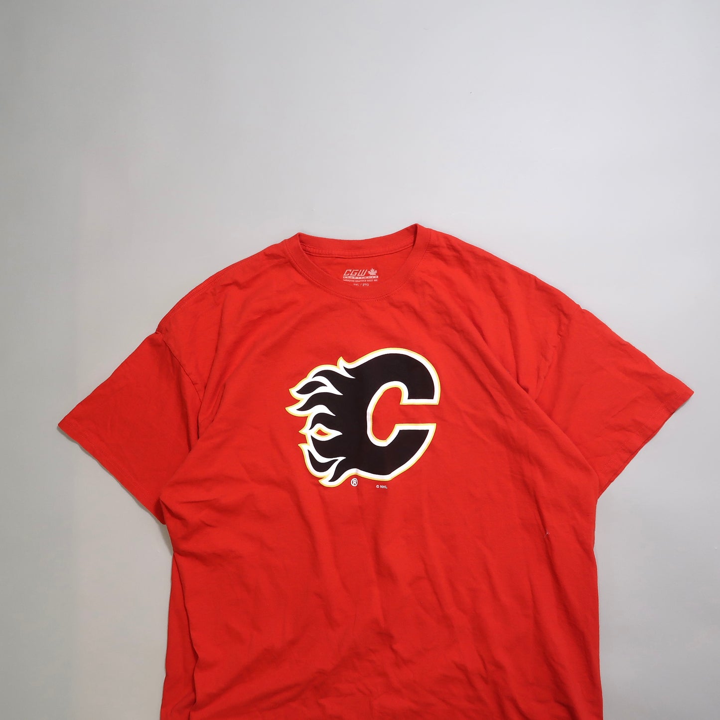 Printed tshirt