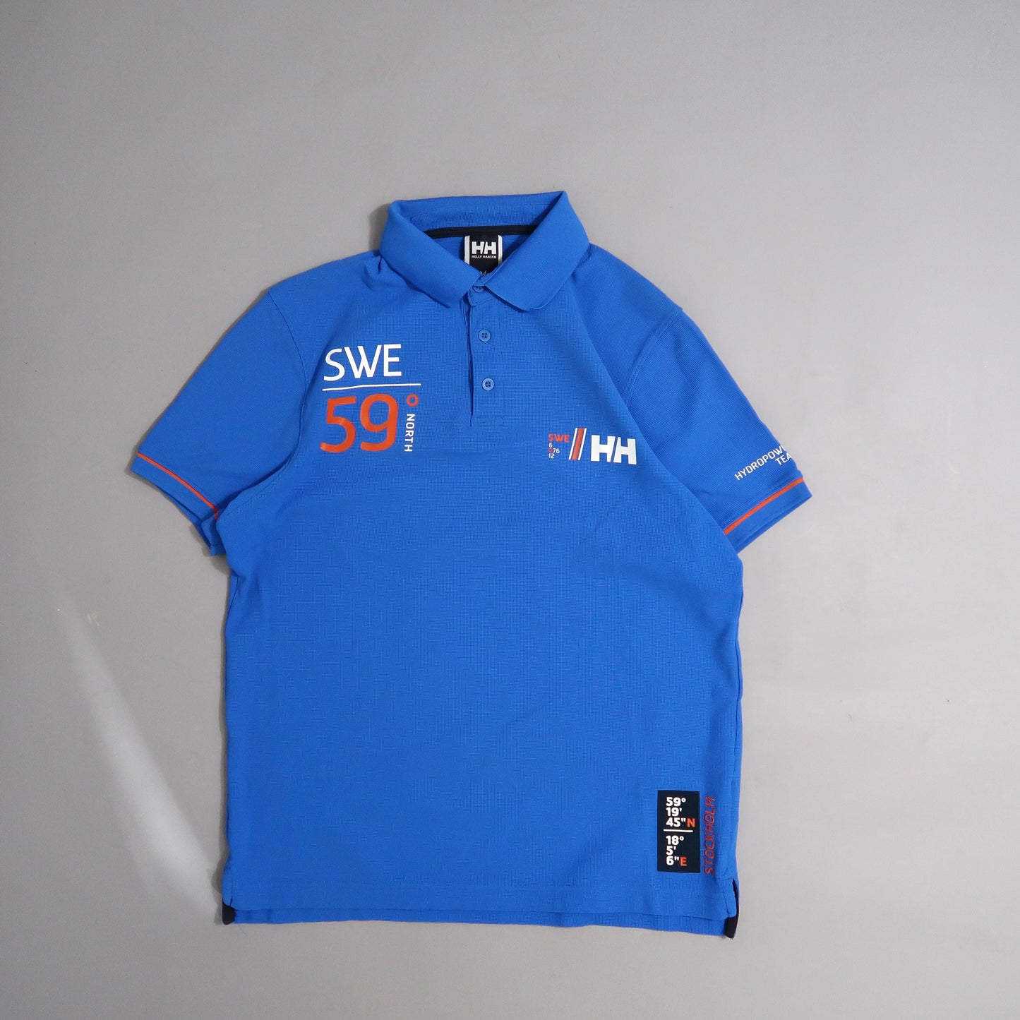 Helly Hansen tshirt