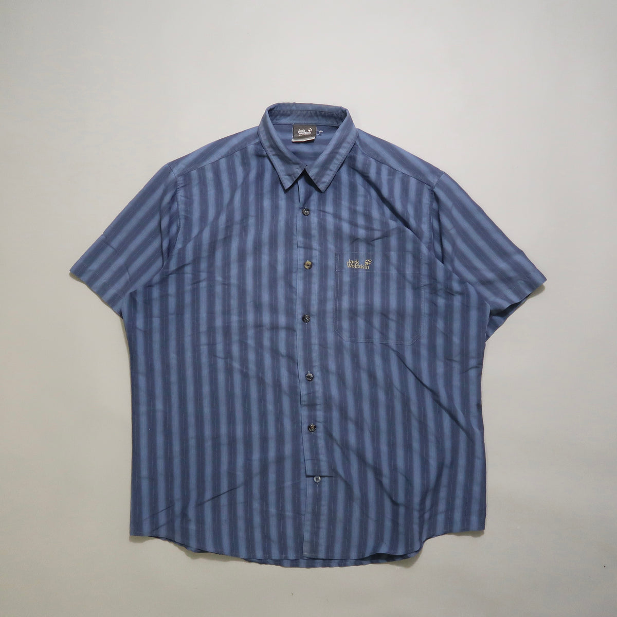 Jack Wolfskin shirt