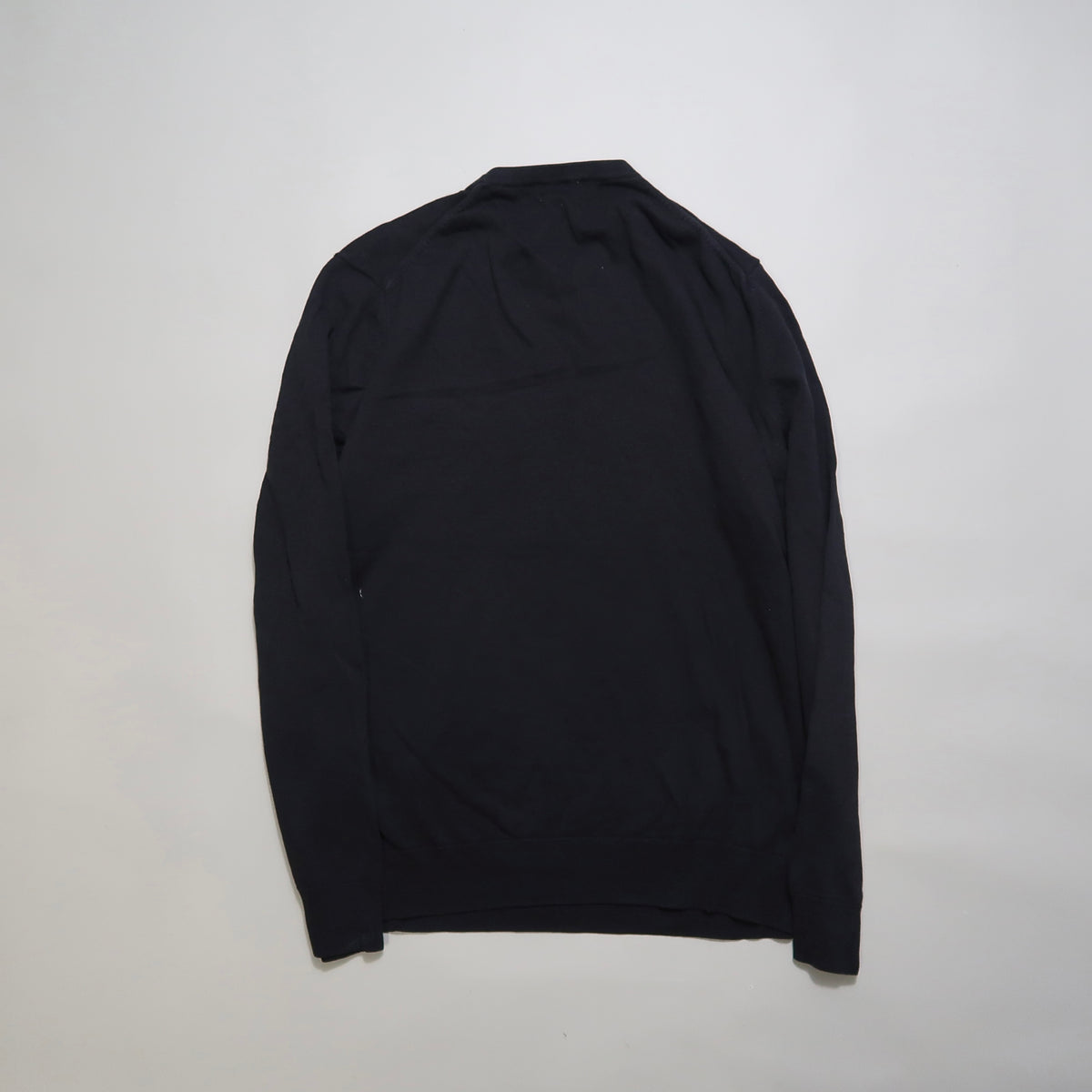 Fred Perry sweater