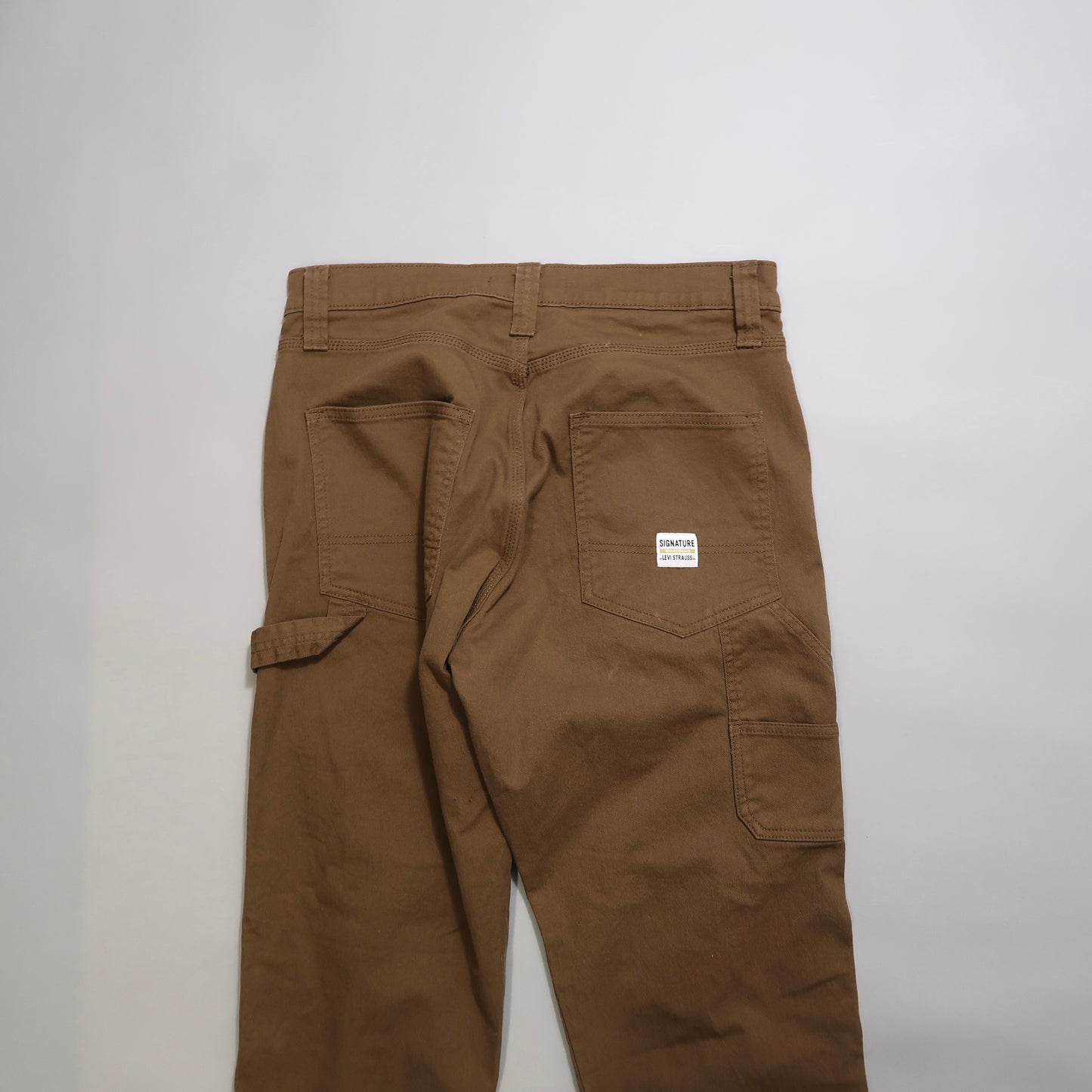 Levis pants