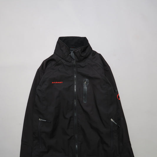 Mammut jacket