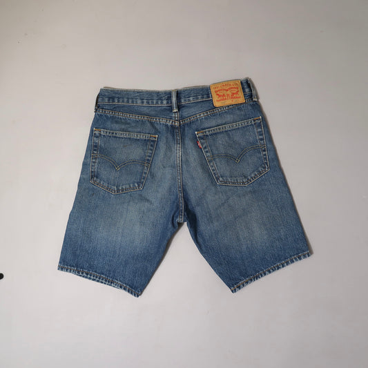 Levis shorts 502