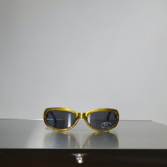 Vintage Italian deadstock sunglasses
