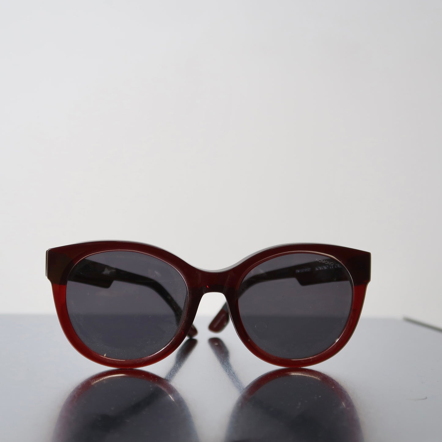 Komono Jade Burgundy