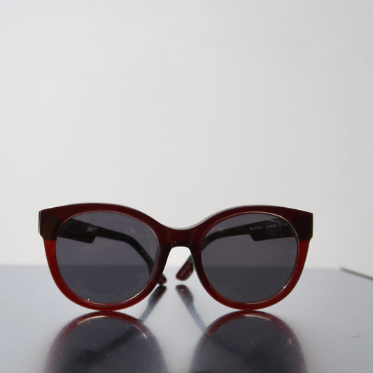 Komono Jade Burgundy