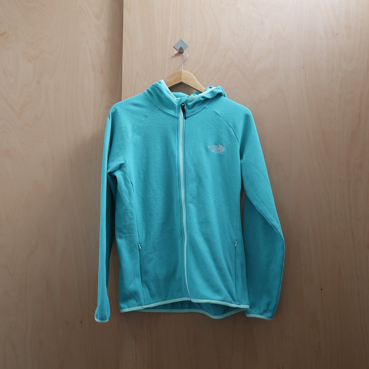 TNF fleece