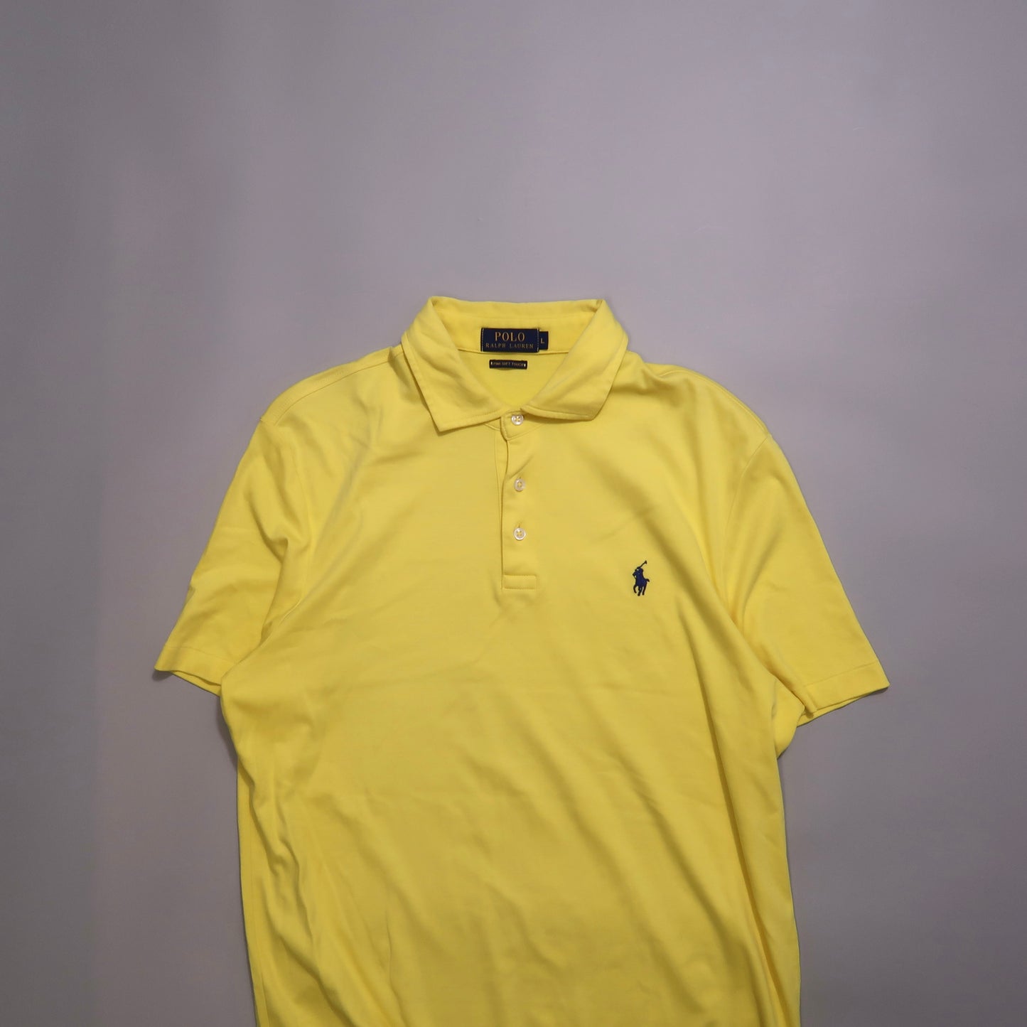 Polo RL tshirt
