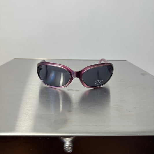Vintage Deadstock Sunglasses t664