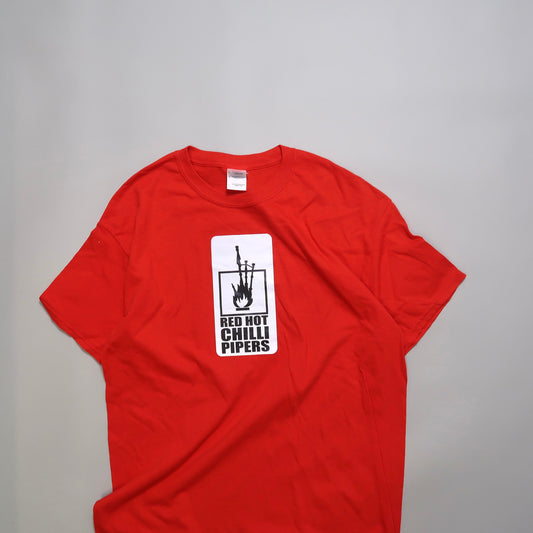 Printed tee