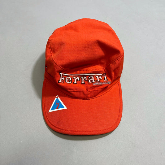 Ferrari cap