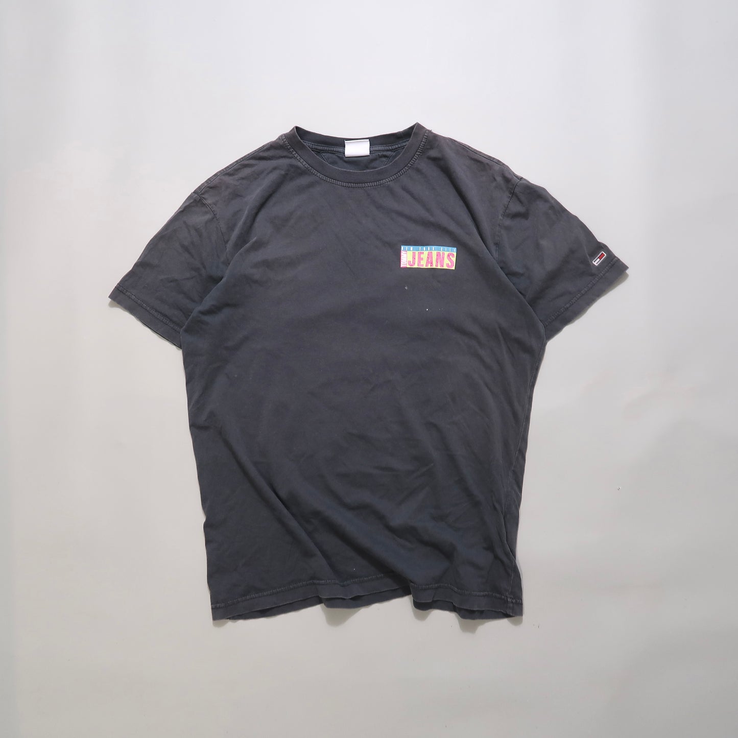 Tommy J tshirt