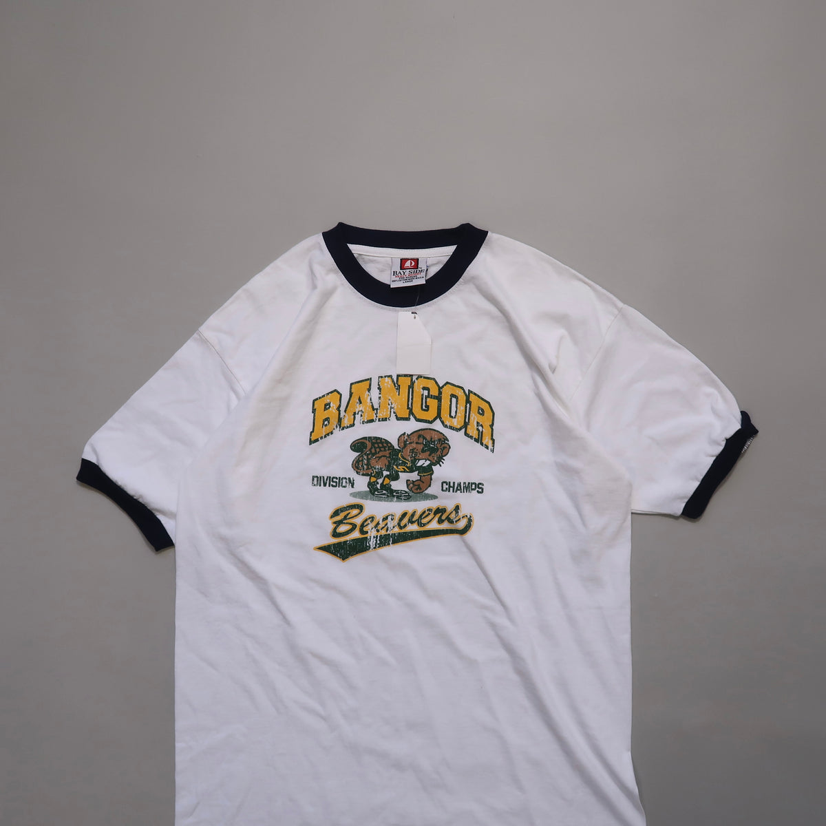 Printed tee