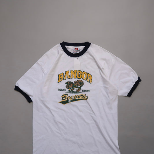 Printed tee
