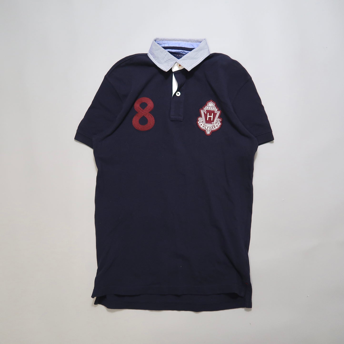 Tommy H tshirt