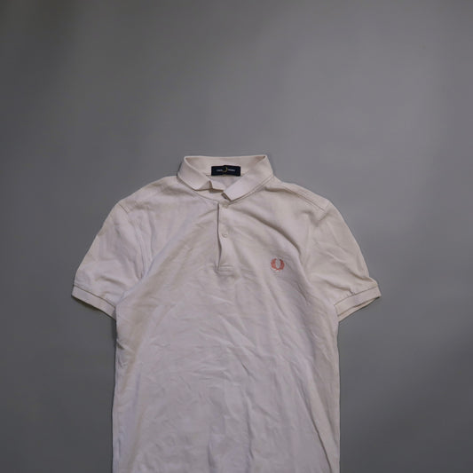 Fred Perry tshirt