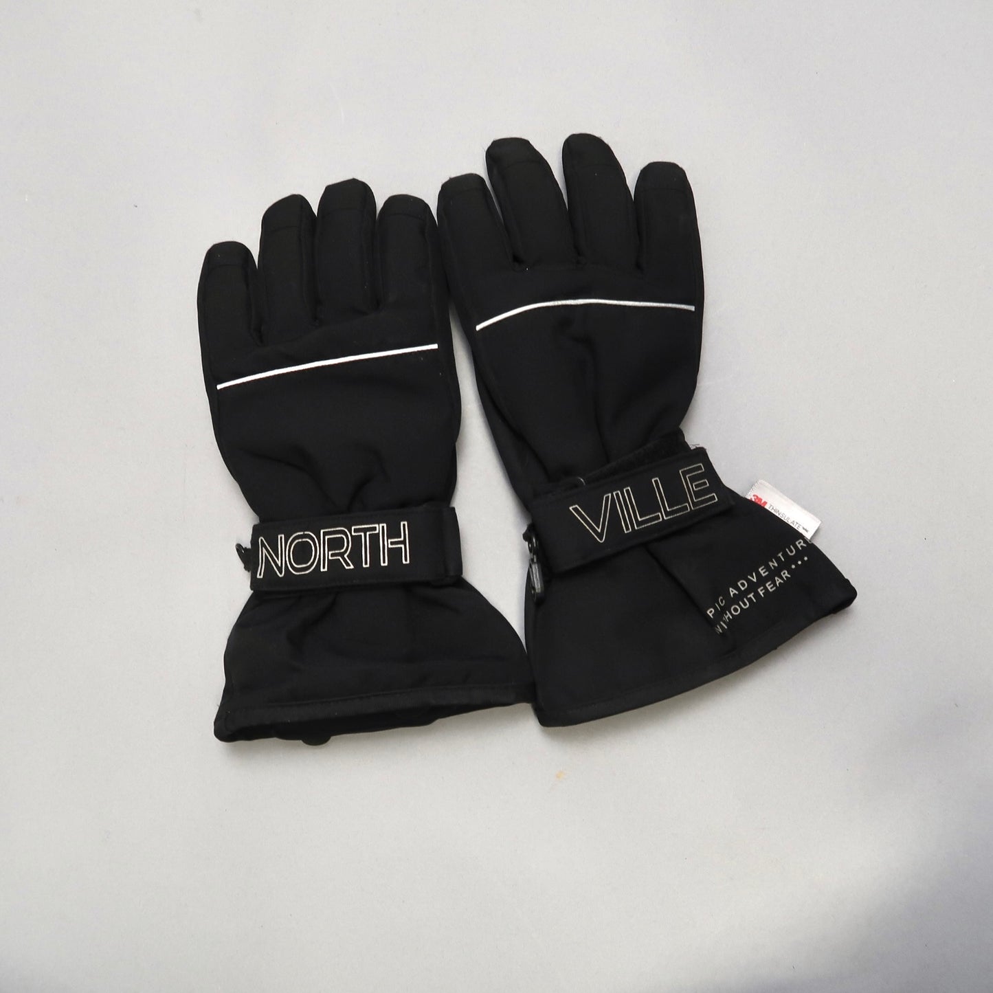 Thinsulate gloves women's