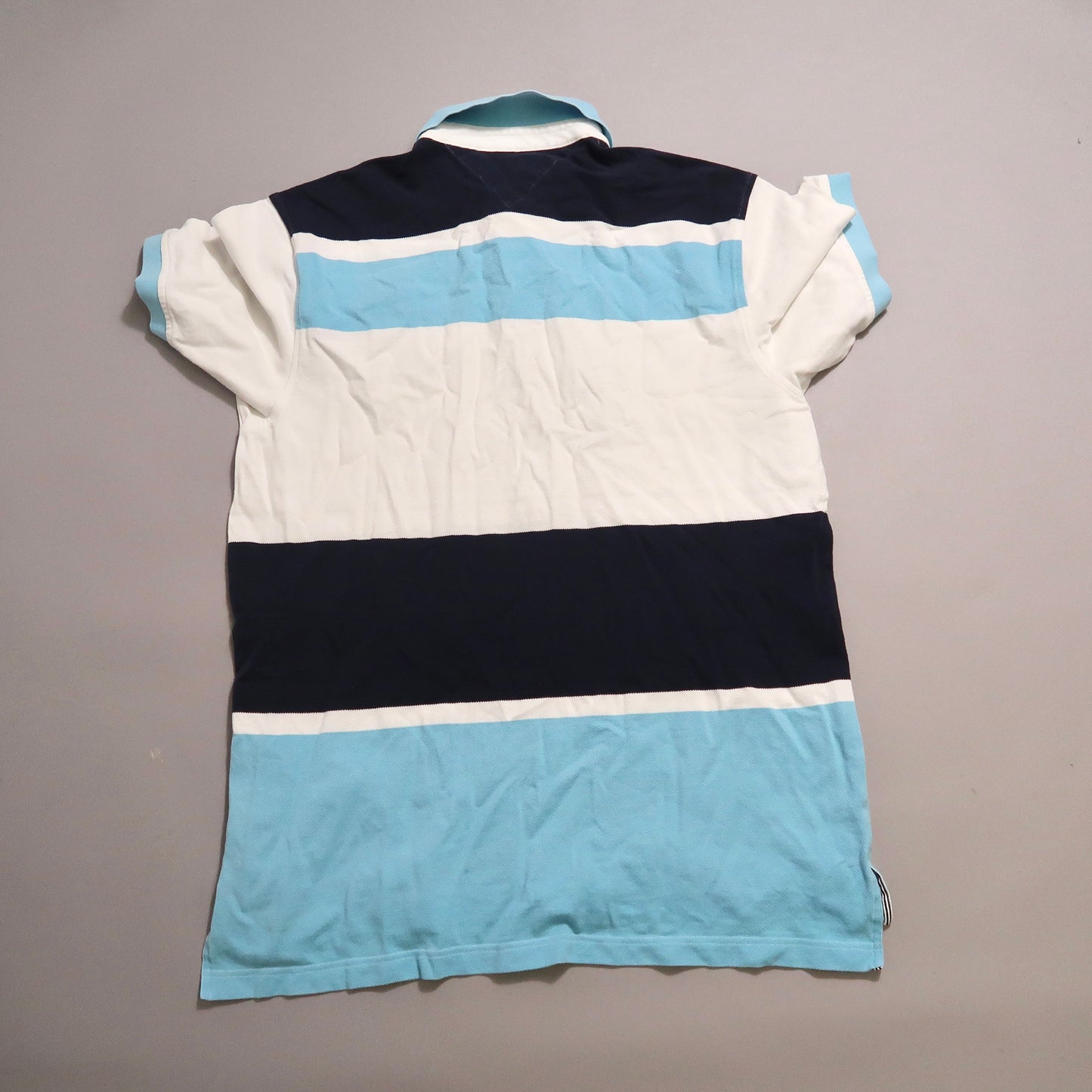 Tommy H tshirt