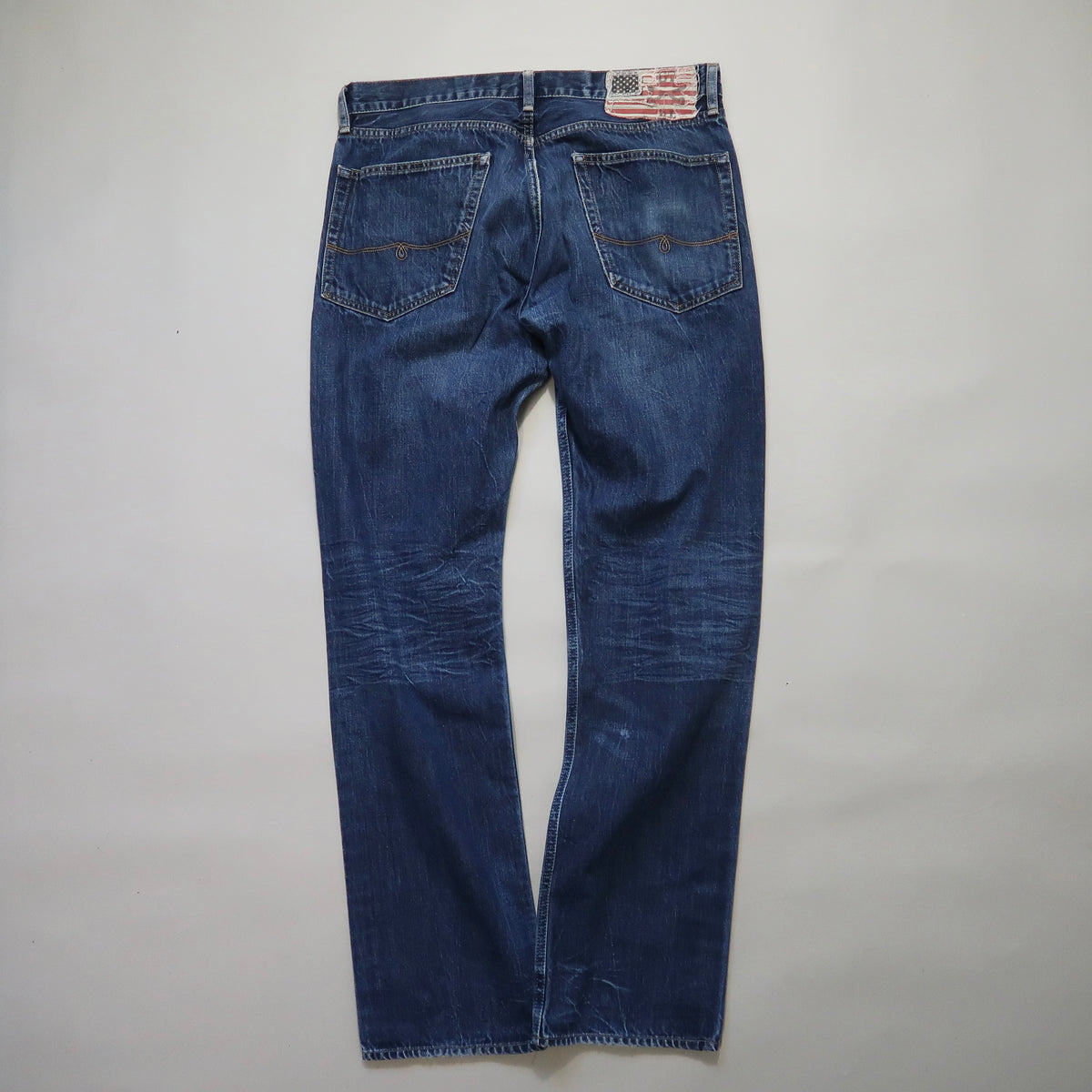 Polo RL jeans