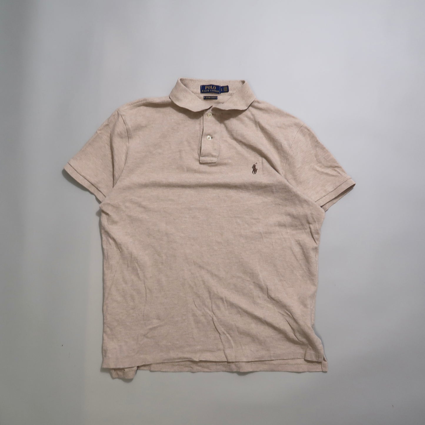 Polo RL tshirt