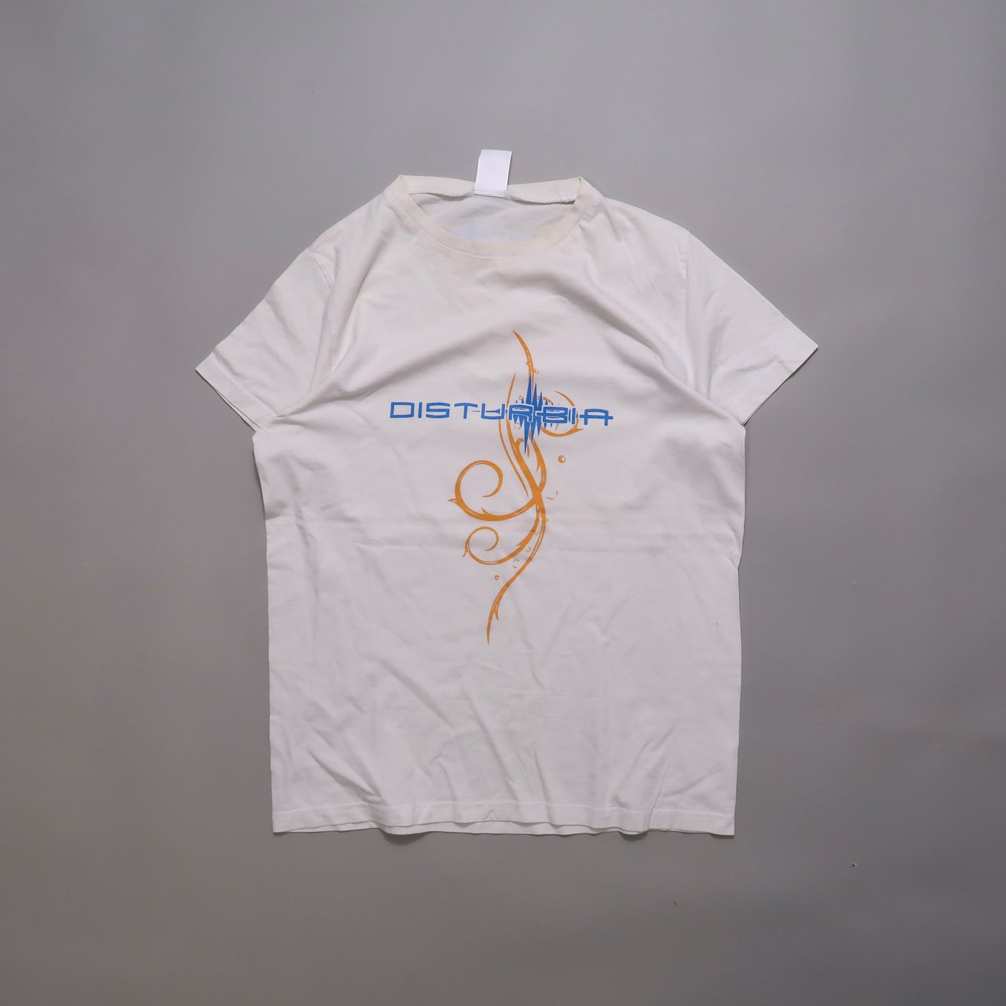 Disturbia tshirt