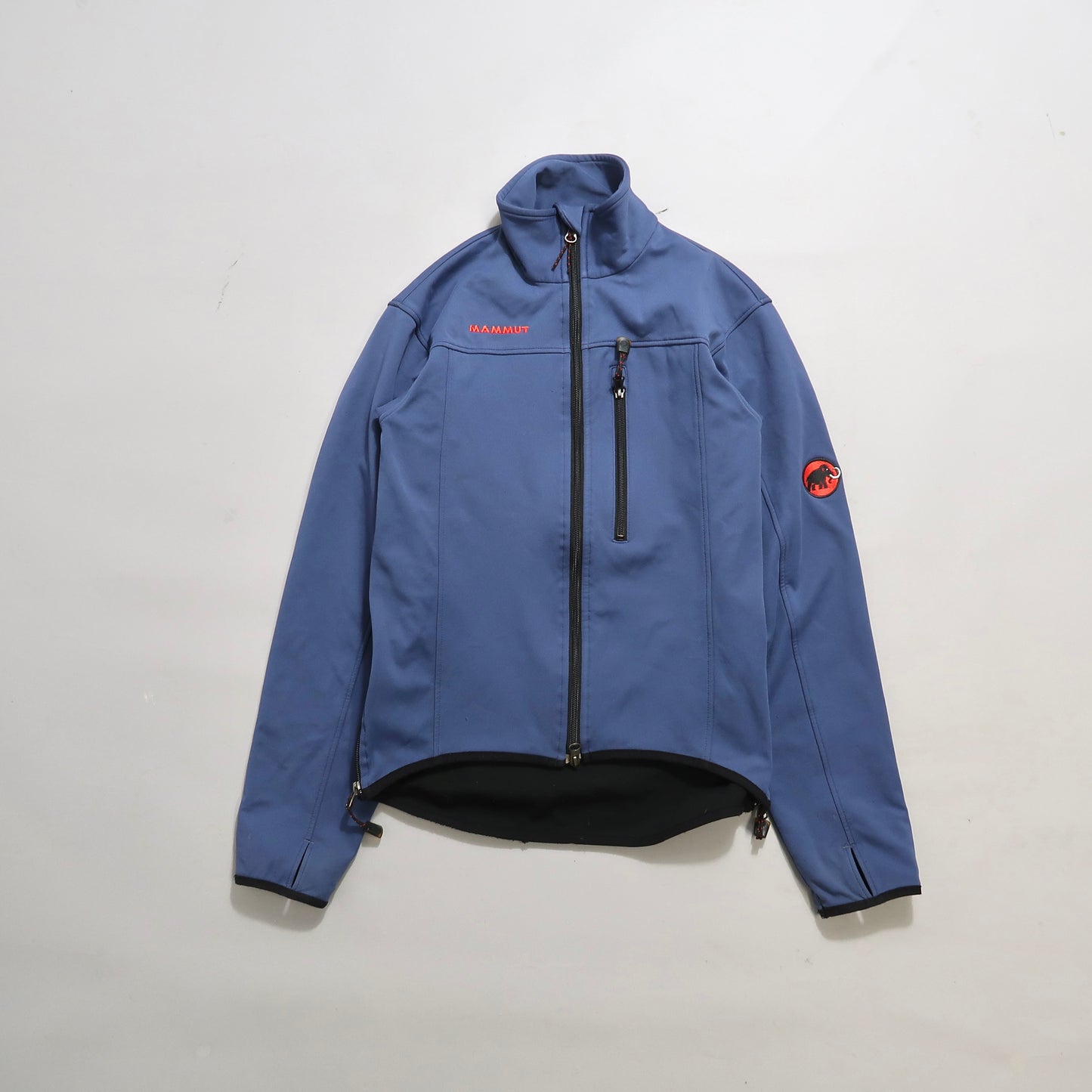 Mammut softshell jacket