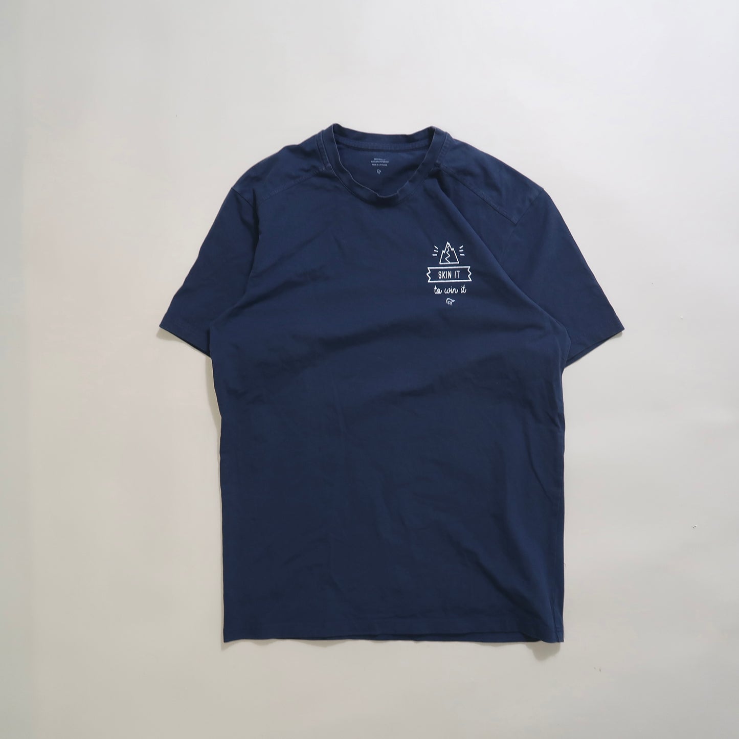 Norrona tshirt