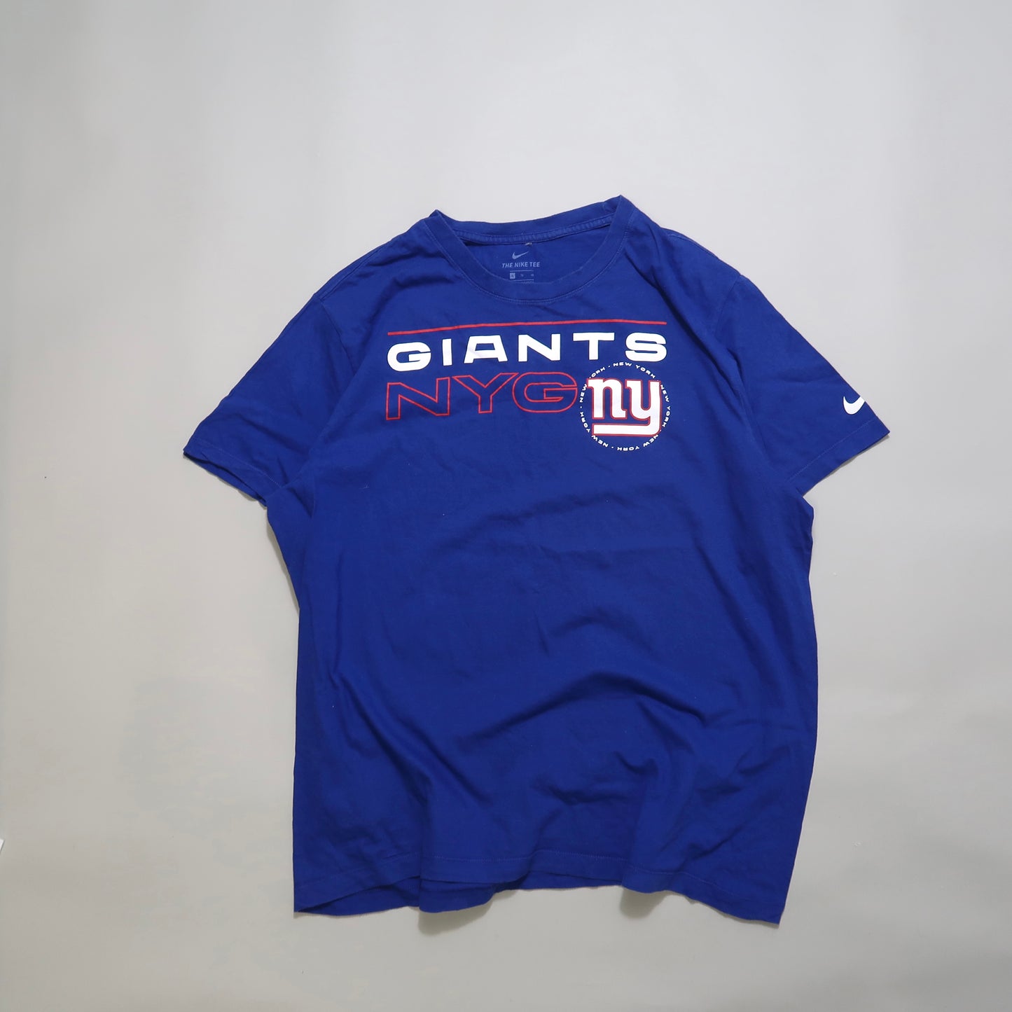 Giants tshirt