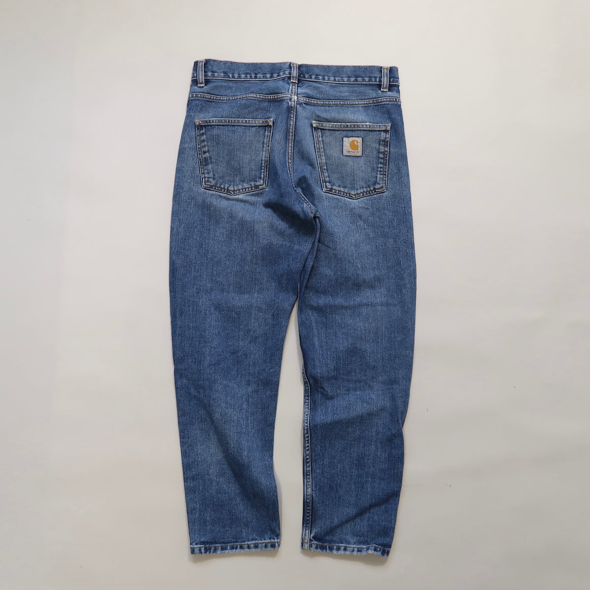 Carhartt jeans