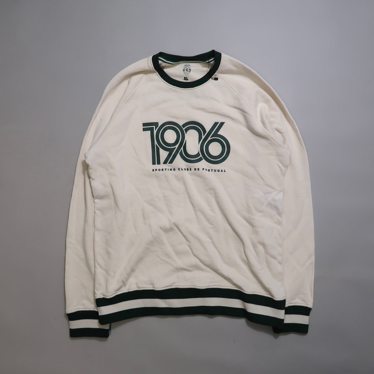 Scp sweater