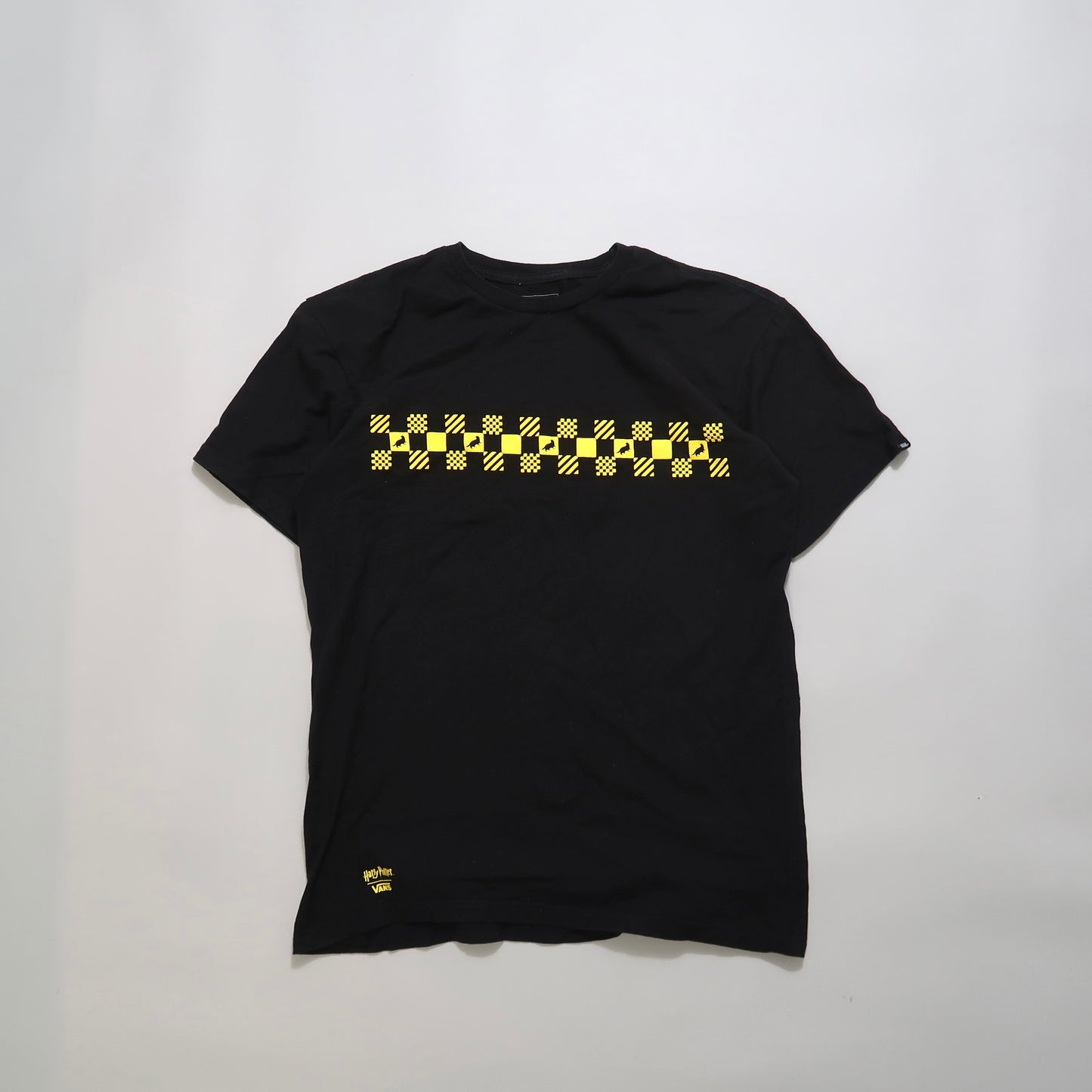 Vans x Harry Poter tshirt