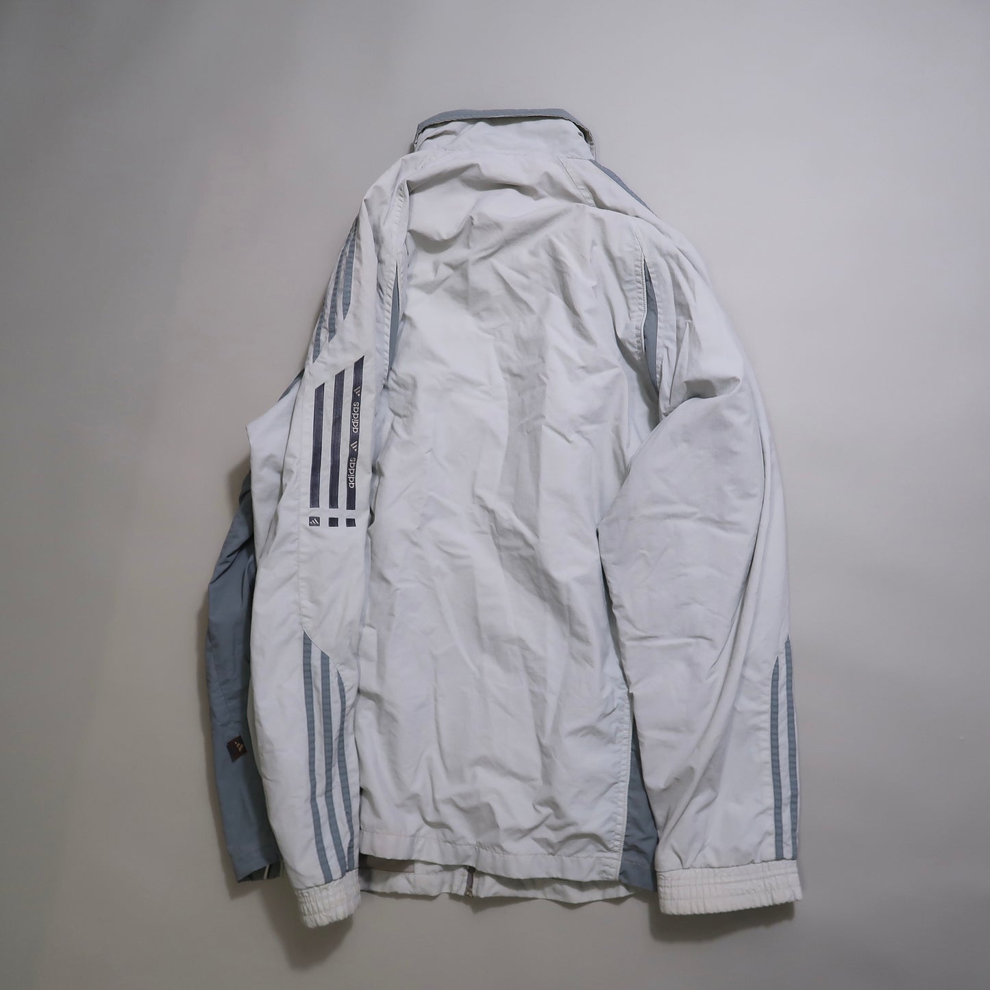 Adidas trackjacket