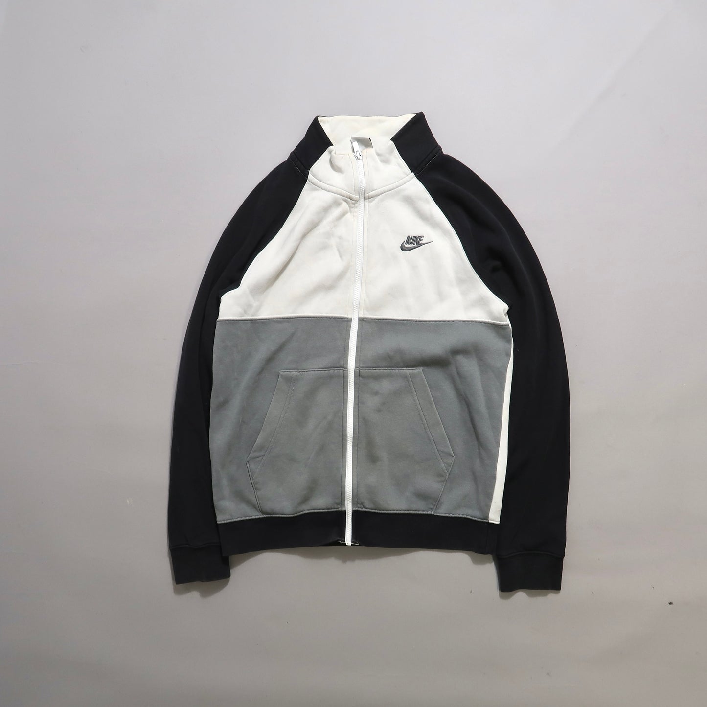 Nike trackjacket