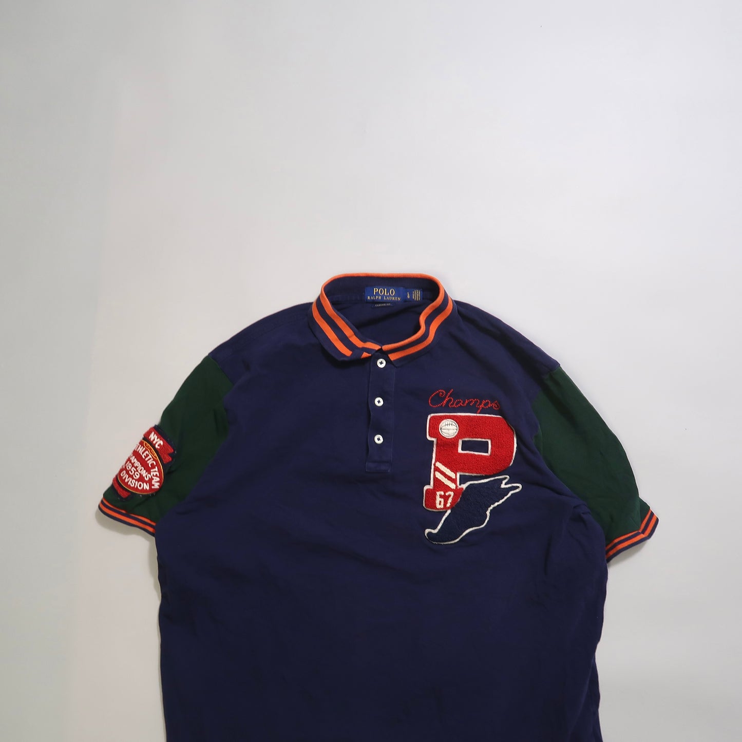 Polo RL tshirt