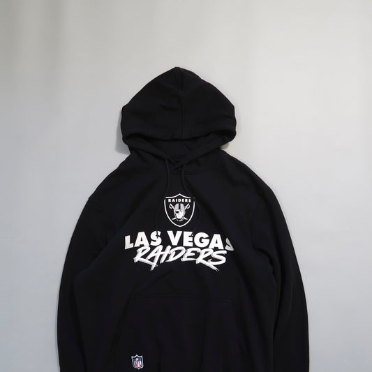 Raiders hoodie