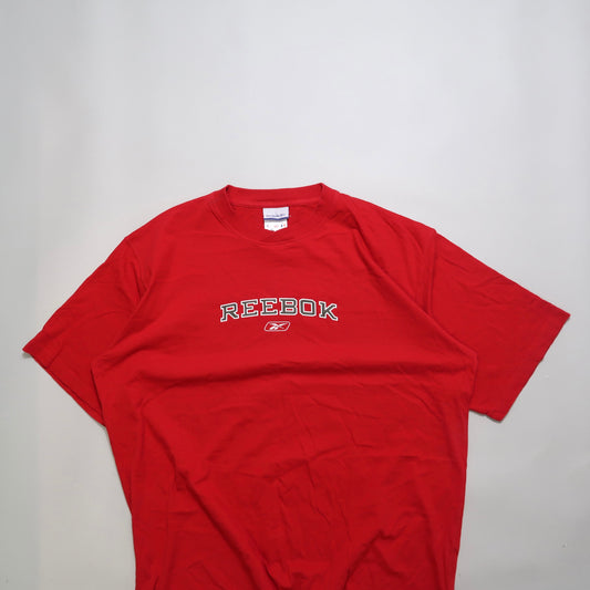 Reebok tshirt