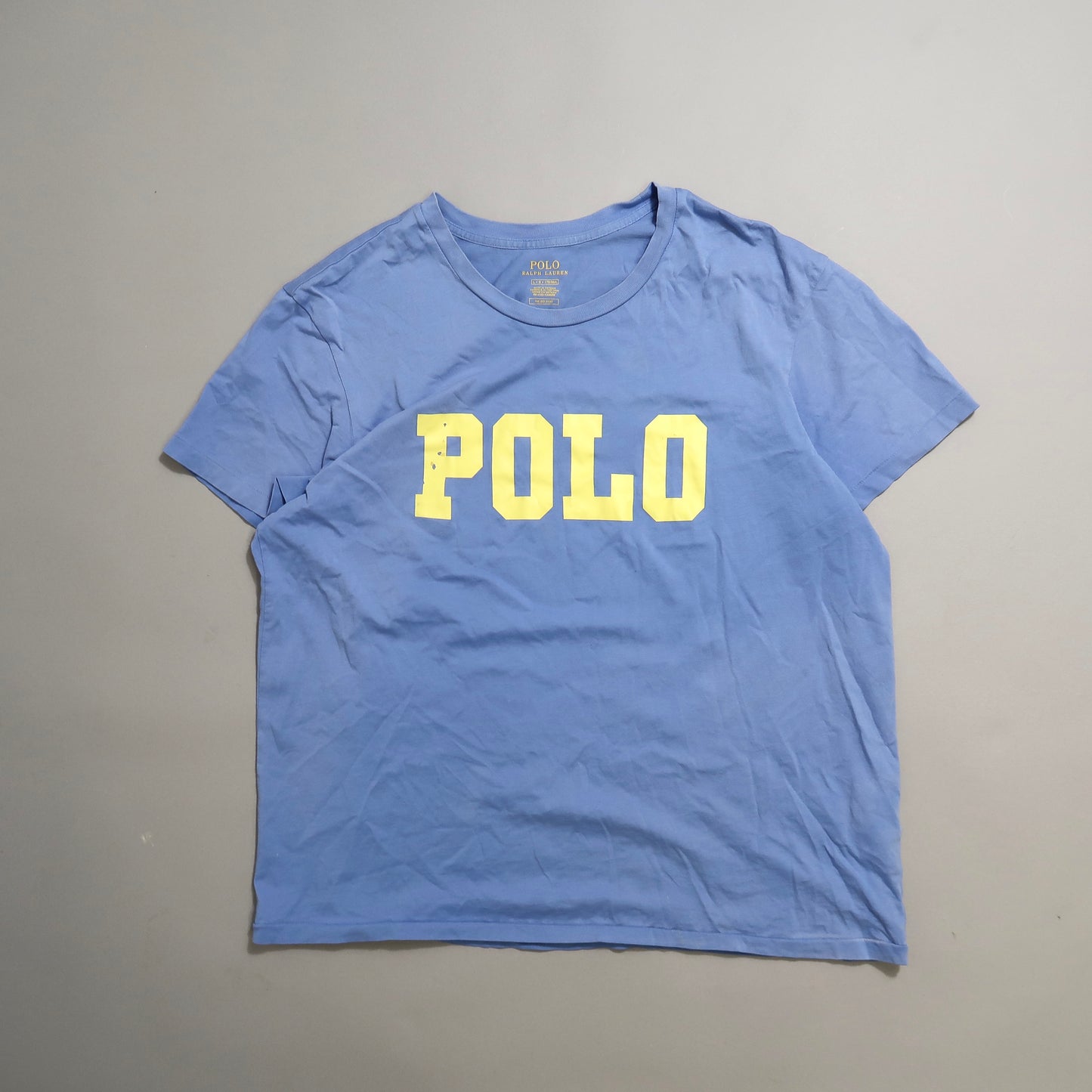 Polo RL tshirt