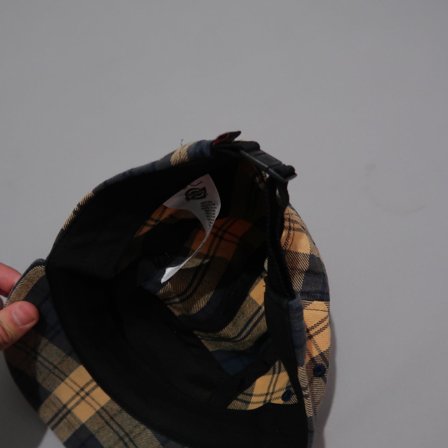 Dickies cap
