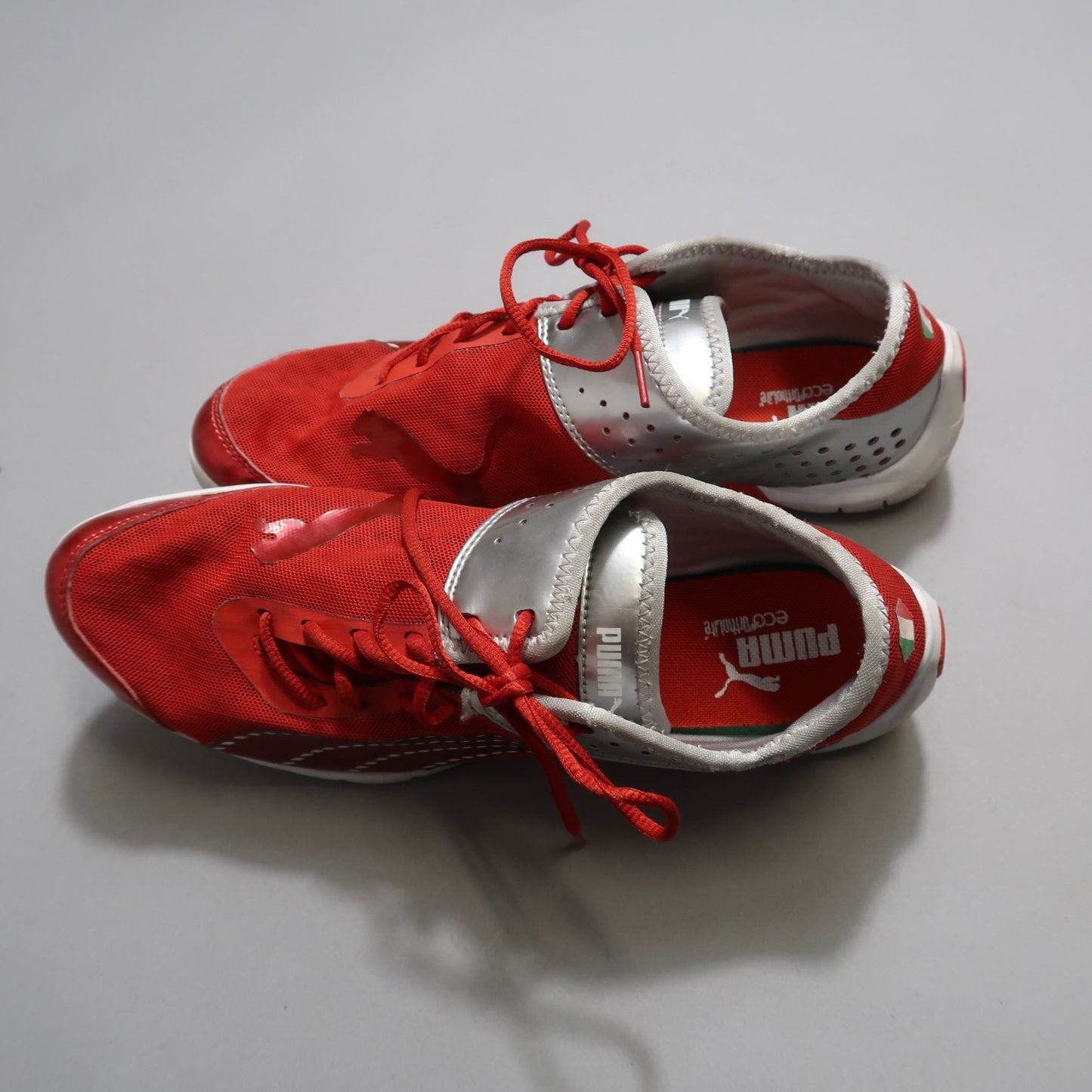 Puma Future Cat Ferrari sneakers