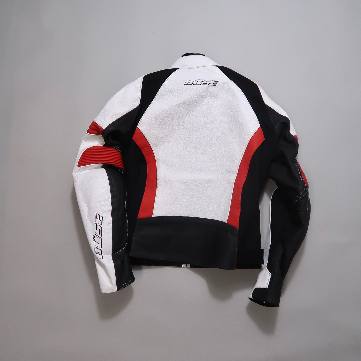 Büse women's racing jacket