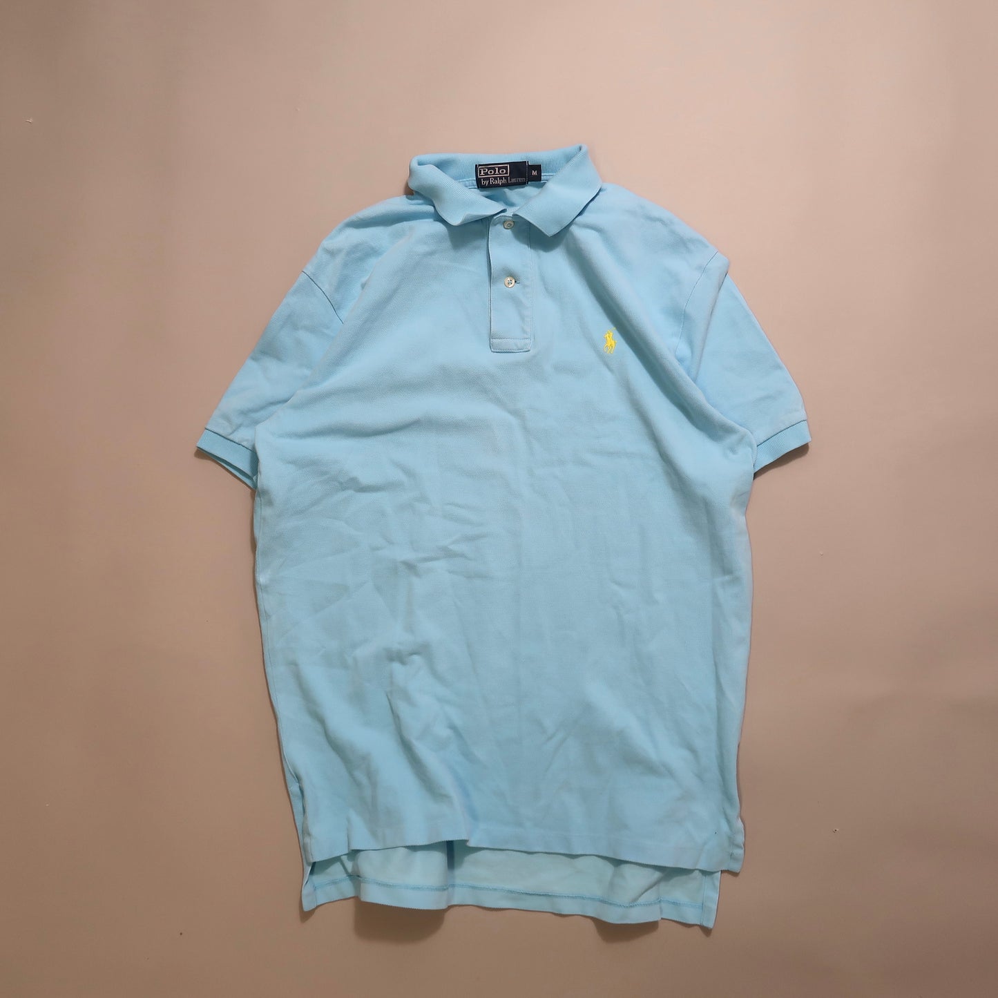Polo RL tshirt
