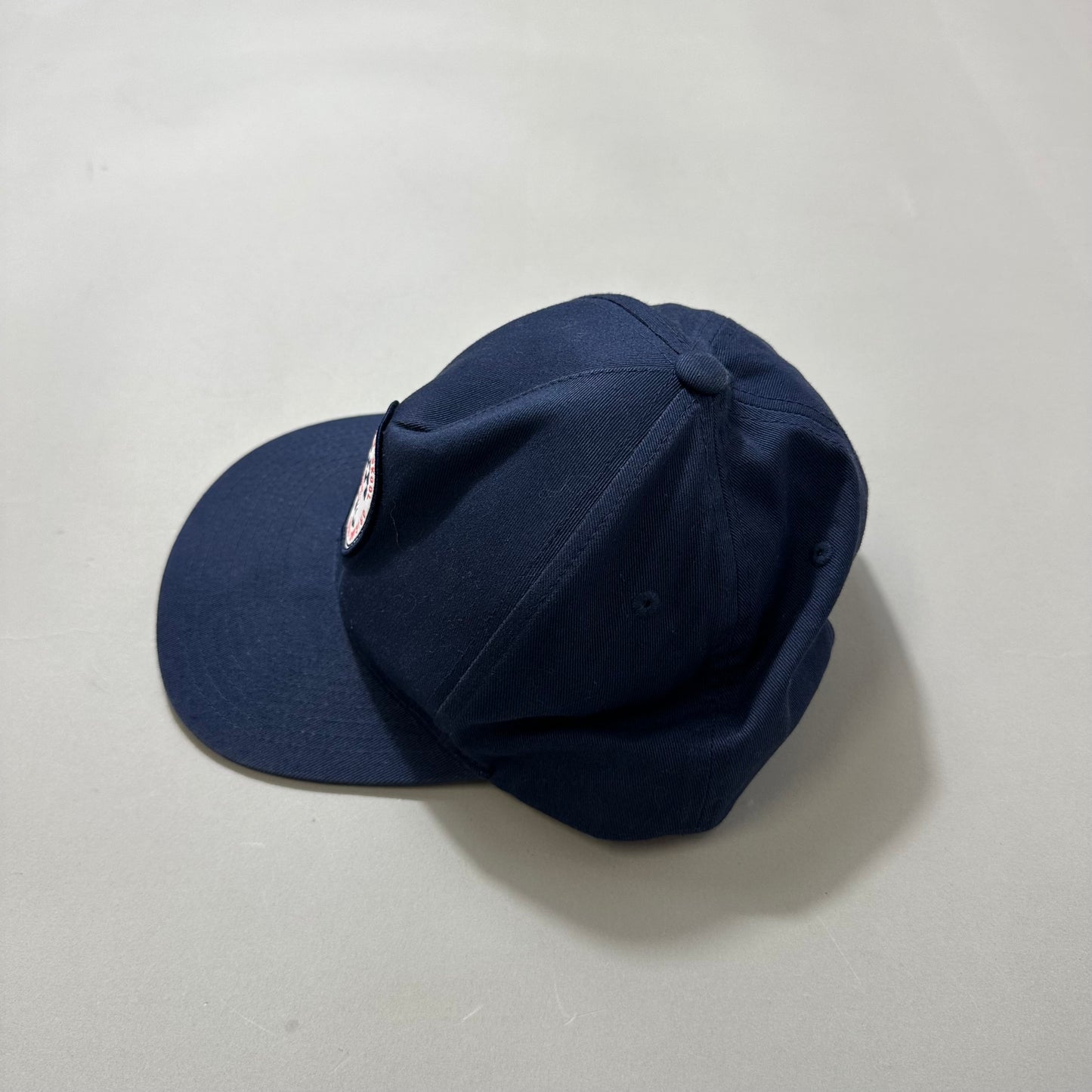 Vans cap