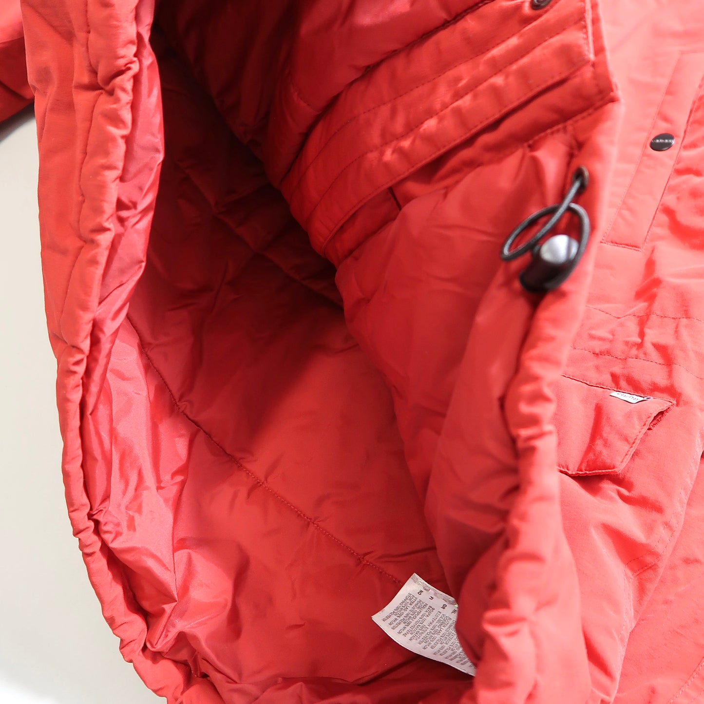 Carhartt jacket
