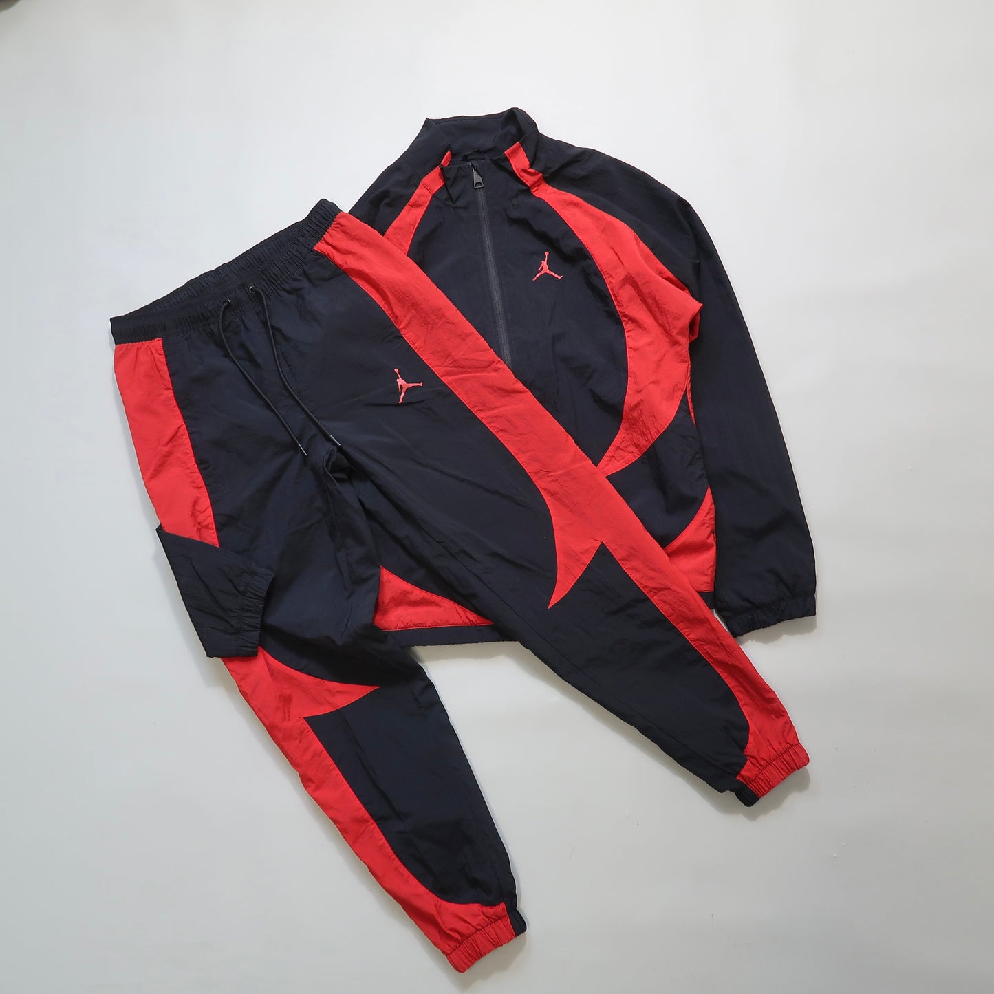 Jordan tracksuit