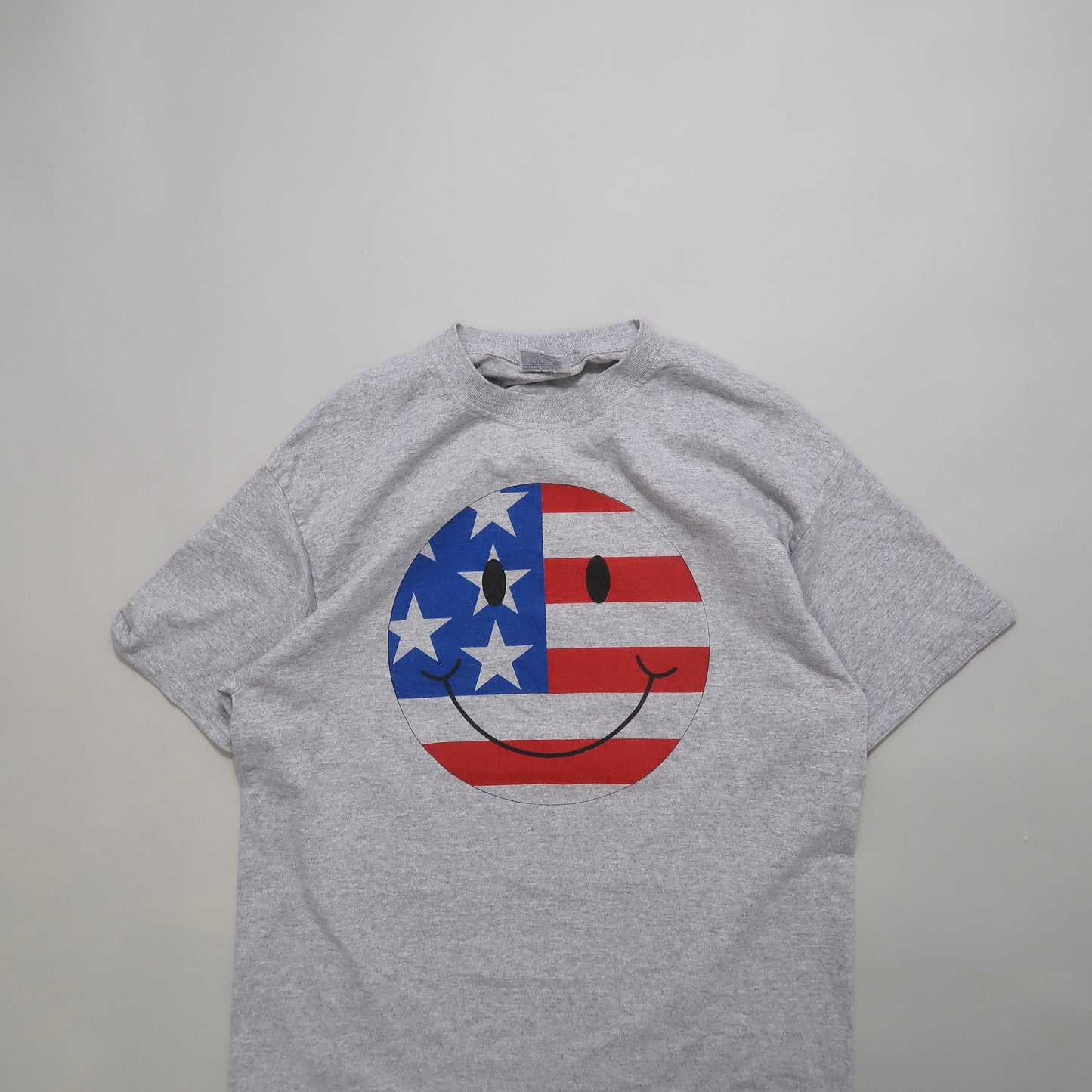 Printed tee