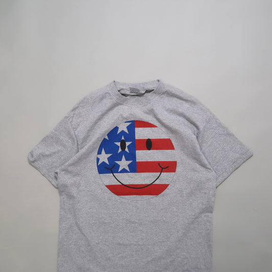 Printed tee
