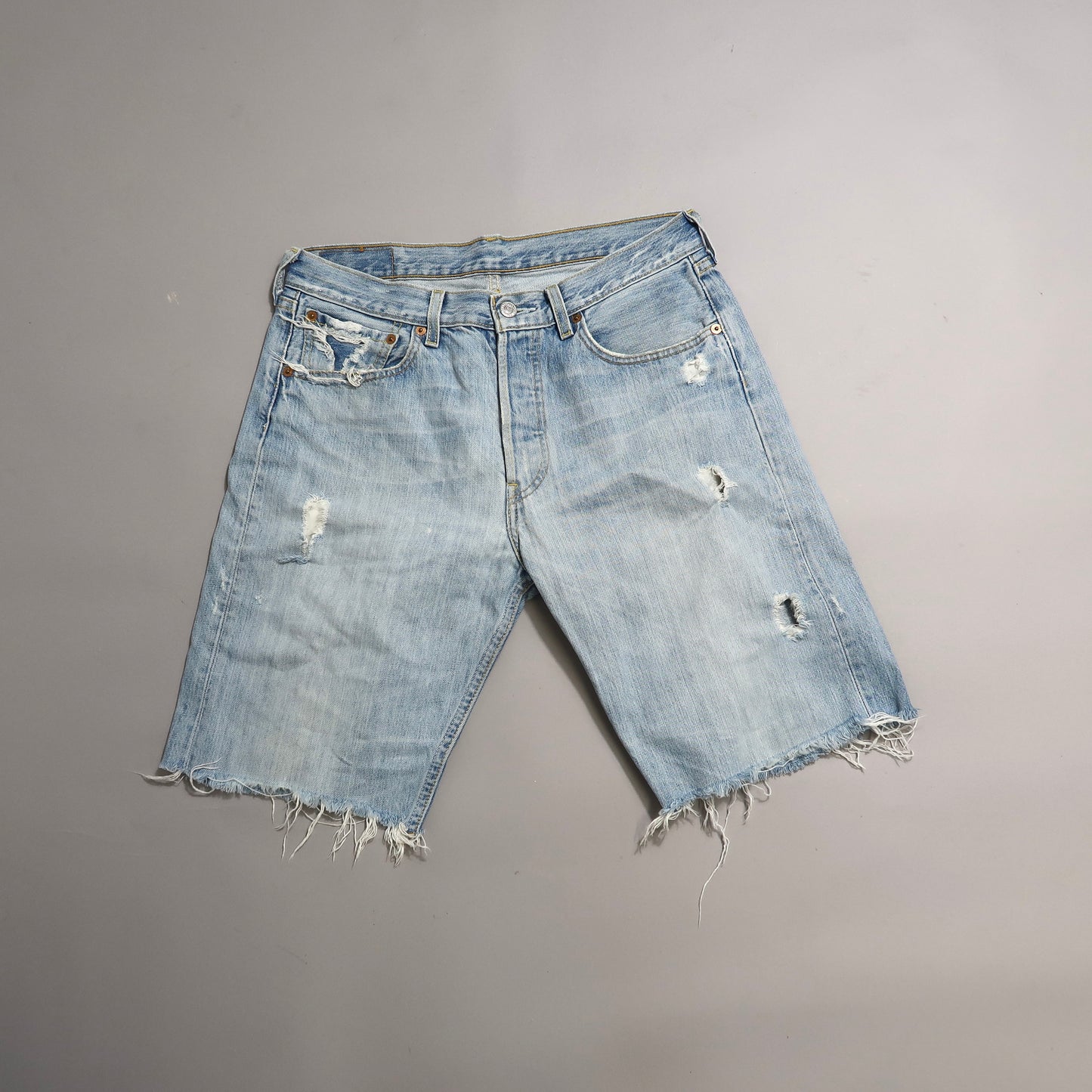 Levis shorts 501